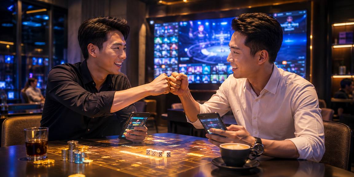 ha888we Tải ứng dụng ha888we cho Android và iOS
