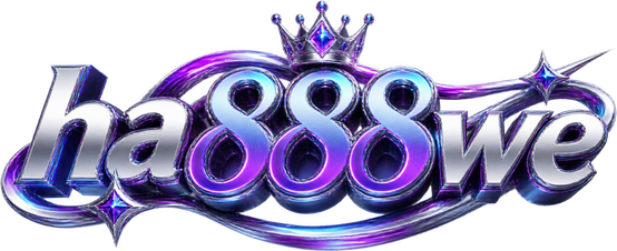 ha888we Logo